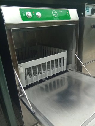 Lavavasos Hostelería