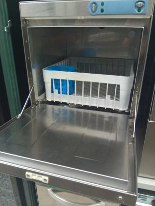 Lavavasos Hostelería