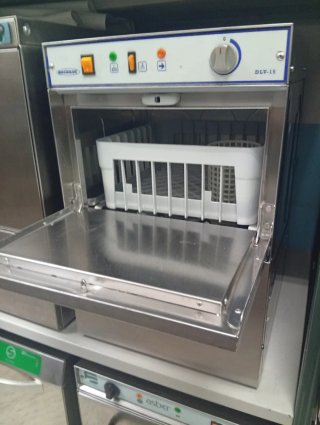 Lavavasos Hostelería