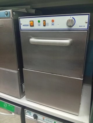 Lavavasos Hostelería