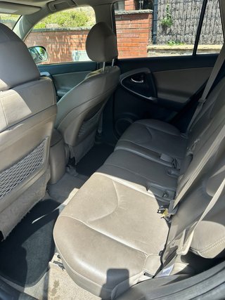 Toyota RAV4 2006