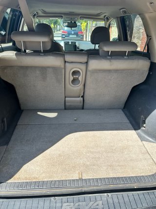 Toyota RAV4 2006