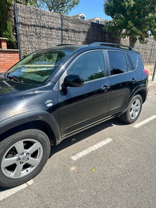 Toyota RAV4 2006