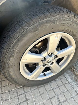 Toyota RAV4 2006