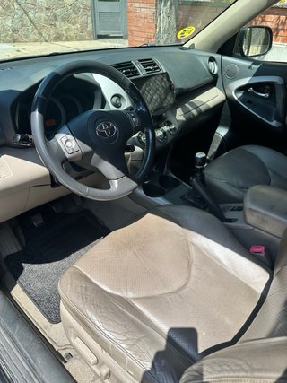 Toyota RAV4 2006