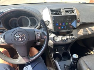 Toyota RAV4 2006