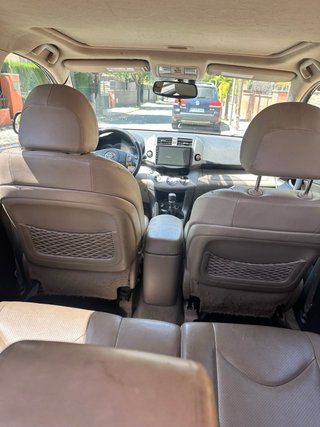 Toyota RAV4 2006