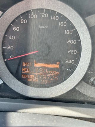 Toyota RAV4 2006