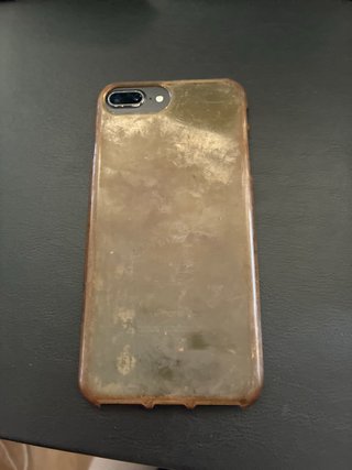 iPhone 7 Plus Negro