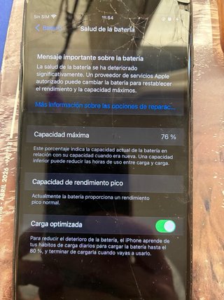 iPhone 7 Plus Negro