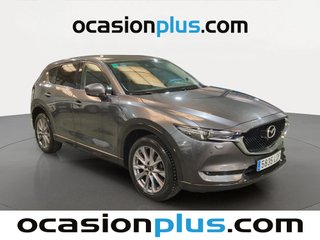 Mazda CX-5 2.5 G Zenith 2WD AT 143 kW (194 CV)