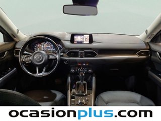 Mazda CX-5 2.5 G Zenith 2WD AT 143 kW (194 CV)