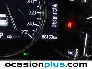 Mazda CX-5 2.5 G Zenith 2WD AT 143 kW (194 CV)