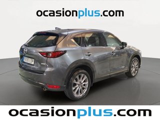 Mazda CX-5 2.5 G Zenith 2WD AT 143 kW (194 CV)