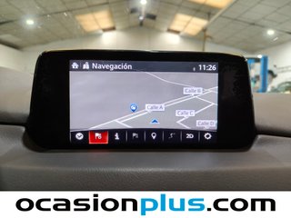 Mazda CX-5 2.5 G Zenith 2WD AT 143 kW (194 CV)
