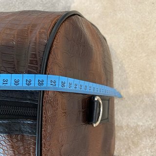 Bolso de viaje guapo