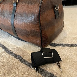 Bolso de viaje guapo