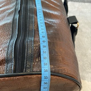 Bolso de viaje guapo