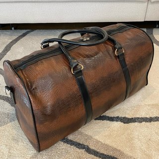 Bolso de viaje guapo