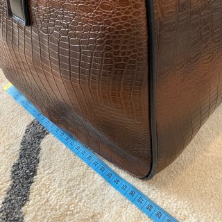 Bolso de viaje guapo