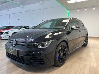 Volkswagen Golf  R PERFORMANCE 2025