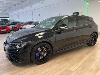 Volkswagen Golf  R PERFORMANCE 2025