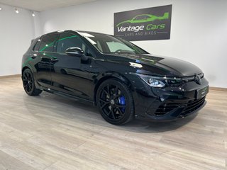 Volkswagen Golf  R PERFORMANCE 2025