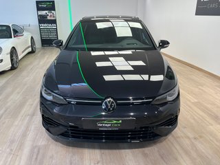 Volkswagen Golf  R PERFORMANCE 2025