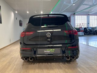 Volkswagen Golf  R PERFORMANCE 2025