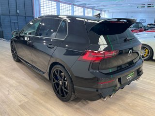 Volkswagen Golf  R PERFORMANCE 2025