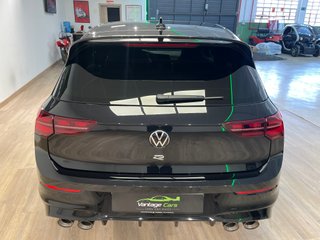 Volkswagen Golf  R PERFORMANCE 2025