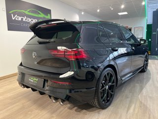 Volkswagen Golf  R PERFORMANCE 2025