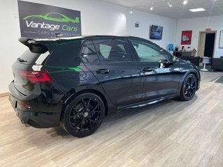 Volkswagen Golf  R PERFORMANCE 2025