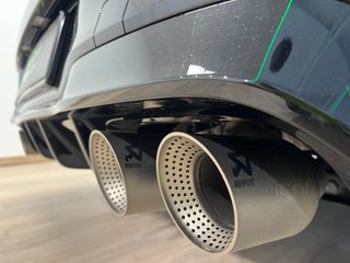 Volkswagen Golf  R PERFORMANCE 2025