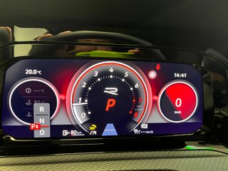 Volkswagen Golf  R PERFORMANCE 2025