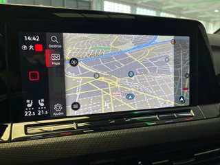 Volkswagen Golf  R PERFORMANCE 2025