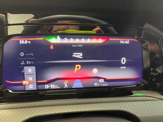 Volkswagen Golf  R PERFORMANCE 2025
