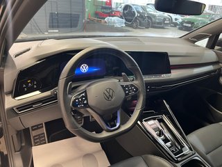 Volkswagen Golf  R PERFORMANCE 2025