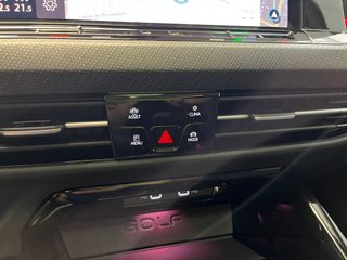 Volkswagen Golf  R PERFORMANCE 2025