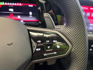 Volkswagen Golf  R PERFORMANCE 2025