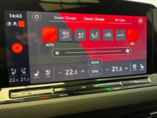 Volkswagen Golf  R PERFORMANCE 2025