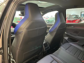 Volkswagen Golf  R PERFORMANCE 2025