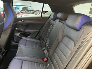 Volkswagen Golf  R PERFORMANCE 2025