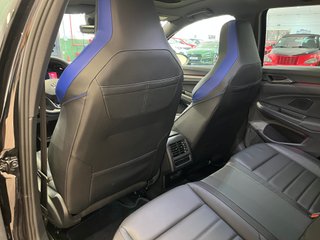 Volkswagen Golf  R PERFORMANCE 2025