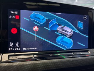Volkswagen Golf  R PERFORMANCE 2025