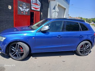 Audi Q5 2011