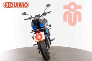 FB MONDIAL PIEGA 125