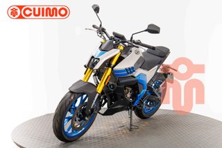 FB MONDIAL PIEGA 125