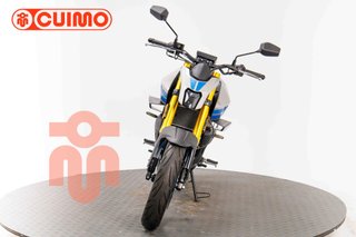 FB MONDIAL PIEGA 125