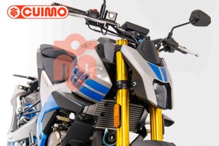 FB MONDIAL PIEGA 125